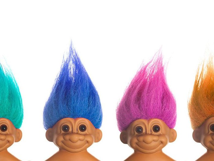 trolls-social